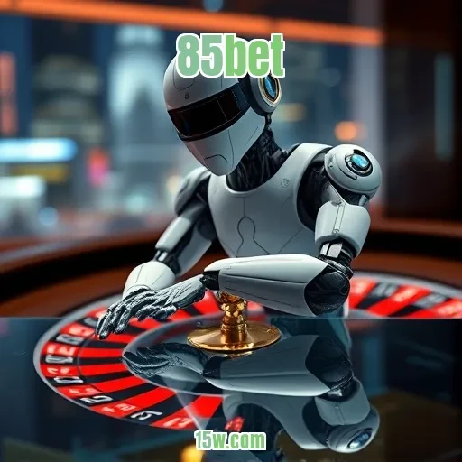 85bet: Torneios Imperdíveis Para Aumentar Sua Diversão e Prêmios
