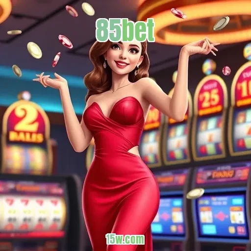 85bet Loteria: Tudo que Você Precisa Saber para Apostar