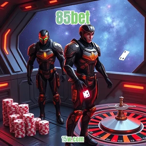 85bet Suporte: Descubra as Melhores Maneiras de Utilizar