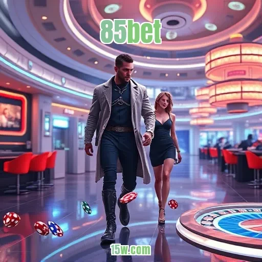 85bet: Mergulhe nos Jogos de Mesa e Vença com Estilo